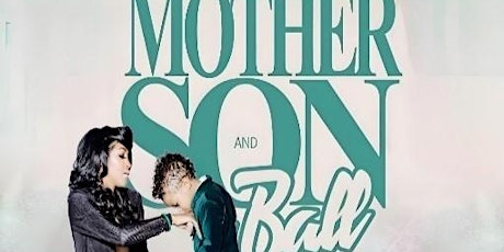 Mother & Son Ball