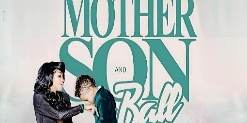 Primaire afbeelding van Mother & Son Ball