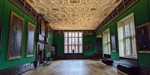 Imagem principal do evento Private Art & Historic Interiors Tour The Charterhouse