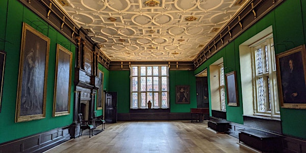 Private Art & Historic Interiors Tour The Charterhouse