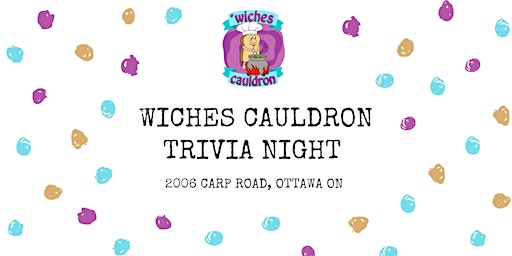 Immagine principale di Wiches Cauldron Trivia 