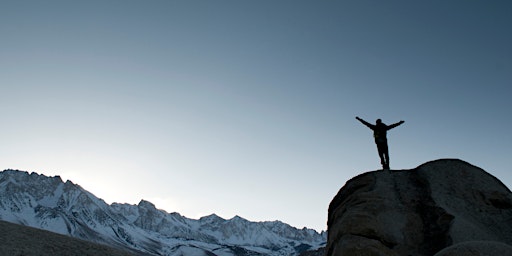 Hauptbild für Meditation Class - The futility of fighting.