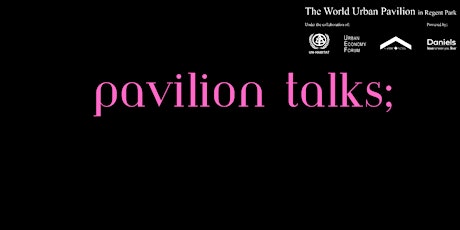 Pavilion Talks: Toronto for Everyone, a conversation with Gil Penalosa