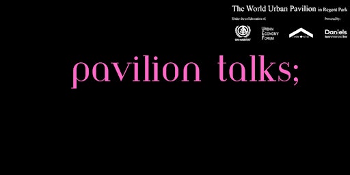 Image principale de Pavilion Talks: Toronto for Everyone, a conversation with Gil Penalosa