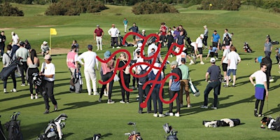 Imagem principal do evento Random Golf Club England - Pyrford Lakes Meetup