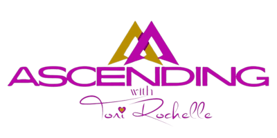 Imagen principal de Ascending with Toni Rochelle: Live Studio Audience Experience