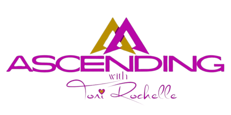 Ascending with Toni Rochelle: Live Studio Audience Experience