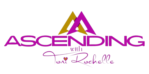 Ascending with Toni Rochelle: Live Studio Audience Experience  primärbild