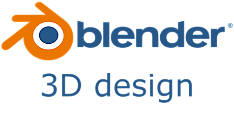3D Design with Blender primary image