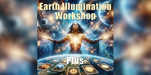 Immagine principale di Earth Illumination Workshop 
