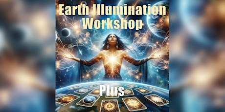 Primaire afbeelding van Earth Illumination Workshop