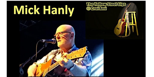 Mick Hanly primary image