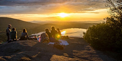 Hauptbild für Join us for a Hike & Lunch with The Christian Singles Hub