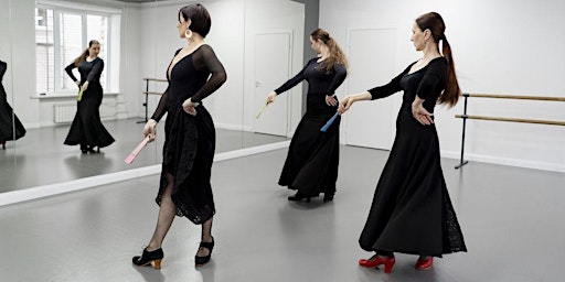 Atelier flamenco  primärbild