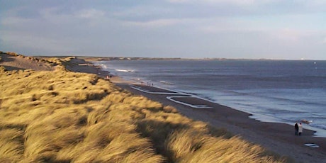 Druridge Bay - Reconnection Walk