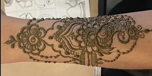 Image principale de Art of Henna