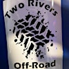 Logotipo de Two Rivers Off-Road