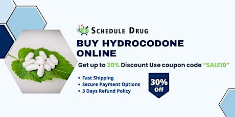 Buy Hydrocodone Online Overnight Express Service