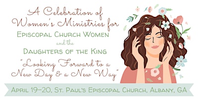 Imagem principal de Celebration  of Women's Ministries