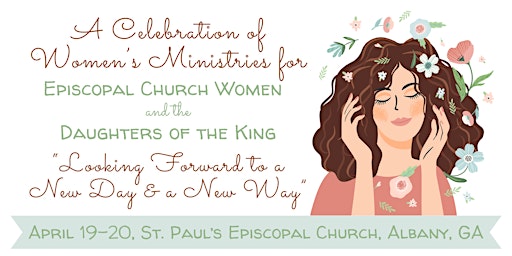 Celebration  of Women's Ministries primary image