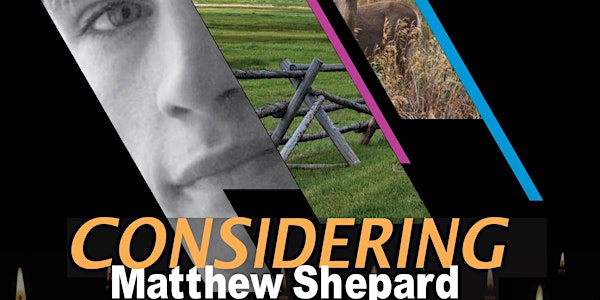 Opera AACC Presents Considering Matthew Shepard