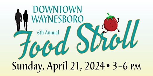 Primaire afbeelding van Downtown Food Stroll