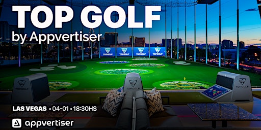 Hauptbild für Top Golf Night