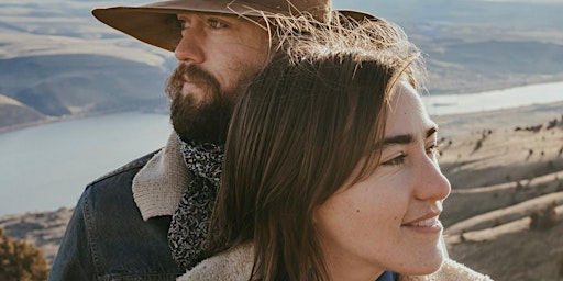 Hauptbild für Margo Cilker w/ Forrest Van Tuyl