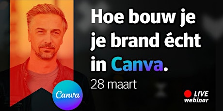 5 tips hoe je je brand écht bouwt in Canva