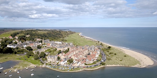 Imagem principal de Alnmouth - Reconnection Walk