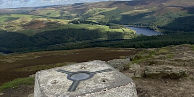 Immagine principale di Edale Skyline Guided Walk 