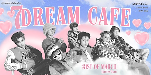 7 Dream Cafe primary image