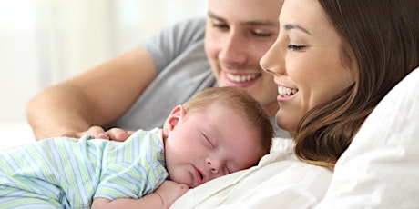 ONLINE - Baby Basics Class