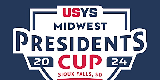 2024 Midwest President's Cup Parking Passes primary image