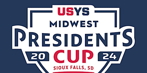 Primaire afbeelding van 2024 Midwest President's Cup Parking Passes