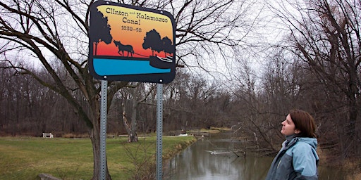 Tour of the Clinton-Kalamazoo Canal  primärbild