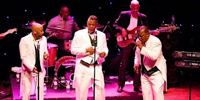 Imagen principal de Soul Sound Revue - A Motown Experience