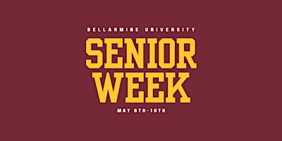 Senior Week: Topgolf primary image