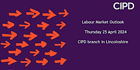 Labour Market Outlook primary image