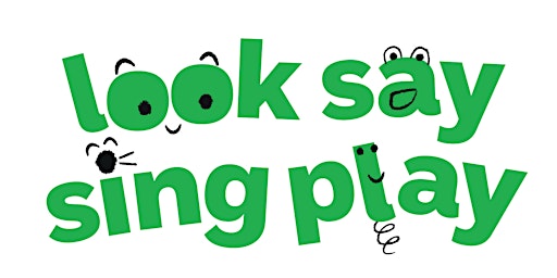 NSPCC Look, Say, Sing, Play campaign in Birmingham primary image