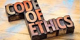 Primaire afbeelding van Code of Ethics  - Our Promise of Professionalism