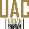 Logo van Urban Adventures Companies