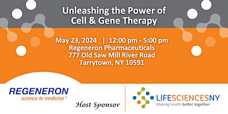 Unleashing the Power of Cell and Gene Therapy