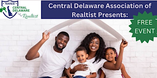 Imagem principal do evento Community Wealth Building Day - Central Delaware