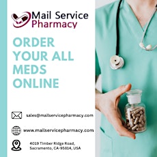 Coupon For Ambien Discount Up To 20% @Mailservicepharmacy