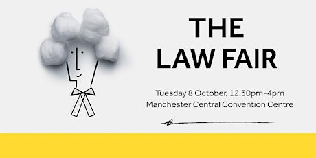 The Law Fair 2019 primary image