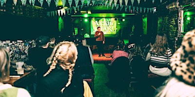 Secret Comedy Club @ The Attic Bar primary image