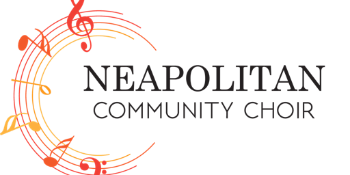 Primaire afbeelding van Neapolitan Community Choir Concert