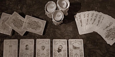 Pentagram After Dark Presents: Intro to the Lenormand primary image