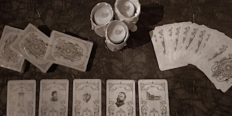 Pentagram After Dark Presents: Intro to the Lenormand